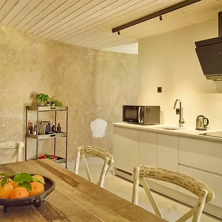 Kır Evi Deposito De Agua Silves
